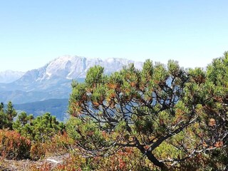 Casa per le vacanze Goldegg Ambiente 20