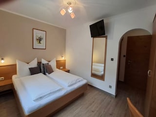 Ferienhaus Goldegg Ausstattung 8