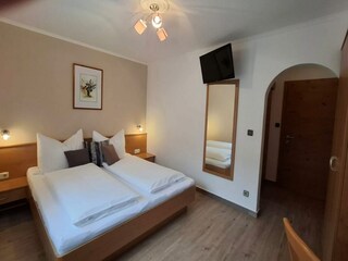 Casa per le vacanze Goldegg Caratteristiche 10