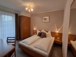 Ferienhaus Goldegg Ausstattung 12