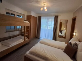 Ferienhaus Goldegg Ausstattung 13