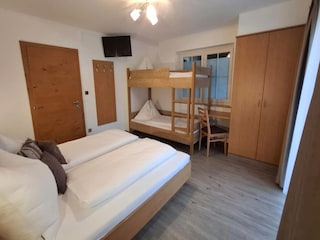 Ferienhaus Goldegg Ausstattung 13
