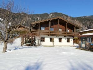 Gîte Maison de campagne indépendante pittoresque à Goldegg/Salzburgerland avec sauna - Œuf d'or - image1