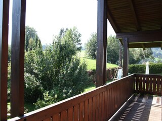 Cottage Goldegg Outdoor Recording 8