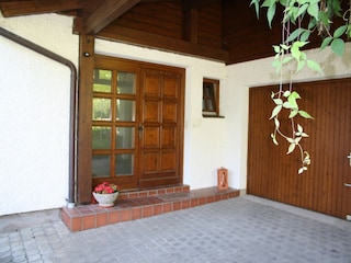 Casale Goldegg Registrazione all'aperto 7