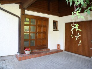 Cottage Goldegg Outdoor Recording 10