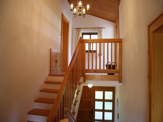 Cottage Goldegg Features 22