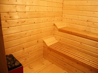 Cottage Goldegg  39