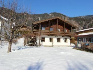 Gîte Maison de campagne à Goldegg avec sauna - Œuf d'or - image1