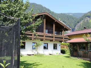 Cottage Goldegg Outdoor Recording 4