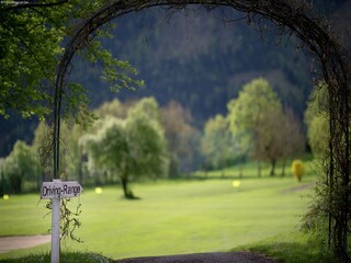 Vakantiehuisje Goldegg Omgeving 22