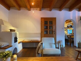 Vakantiehuisje Goldegg Kenmerken 17