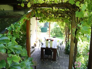 Cottage Goldegg Outdoor Recording 6