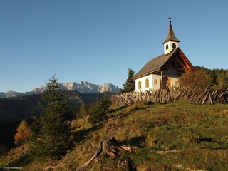 Landhaus Goldegg Umgebung 26