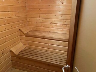 Vakantiehuisje Goldegg  28