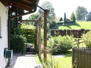 Gîte Maison de campagne à Goldegg / Salzburgerland avec sauna près du domaine skiable - Œuf d'or - image1