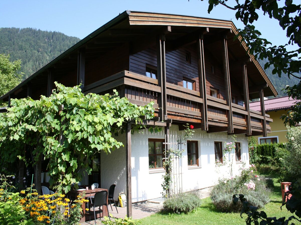 Type de propriété : Chalet Goldegg Enregistrement extérieur 1