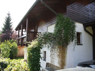Type de propriété : Chalet Goldegg Enregistrement extérieur 4