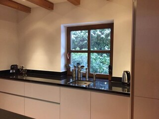 Type de propriété : Chalet Goldegg Équipement 10