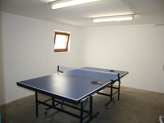 Type de propriété : Chalet Goldegg Équipement 20