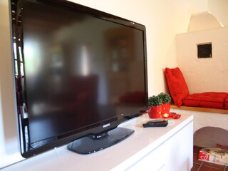 Vakantiehuisje Goldegg  30