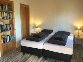 Vakantiehuisje Goldegg Kenmerken 14