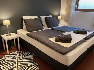 Vakantiehuisje Goldegg Kenmerken 21