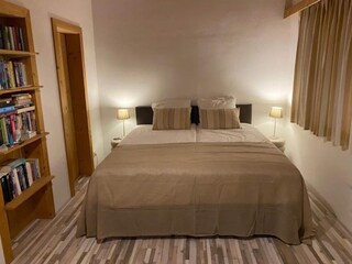 Type de propriété : Chalet Goldegg Équipement 15