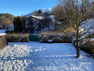 Type de propriété : Chalet Goldegg Équipement 8