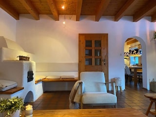 Type de propriété : Chalet Goldegg Équipement 19