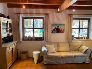Vakantiehuisje Goldegg Kenmerken 9