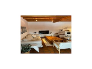 Type de propriété : Chalet Goldegg Équipement 21