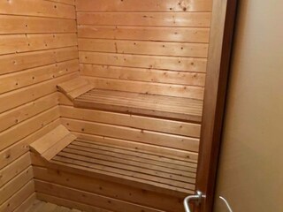 Type de propriété : Chalet Goldegg  32