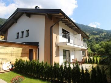 Ferienhaus Casa Alpina