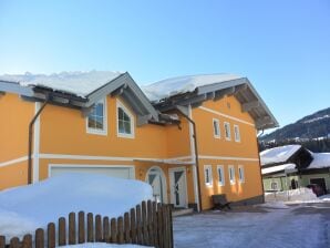 Cottage Luxurious Mansion  in Goldegg near Skiing Area - Goldegg - image1