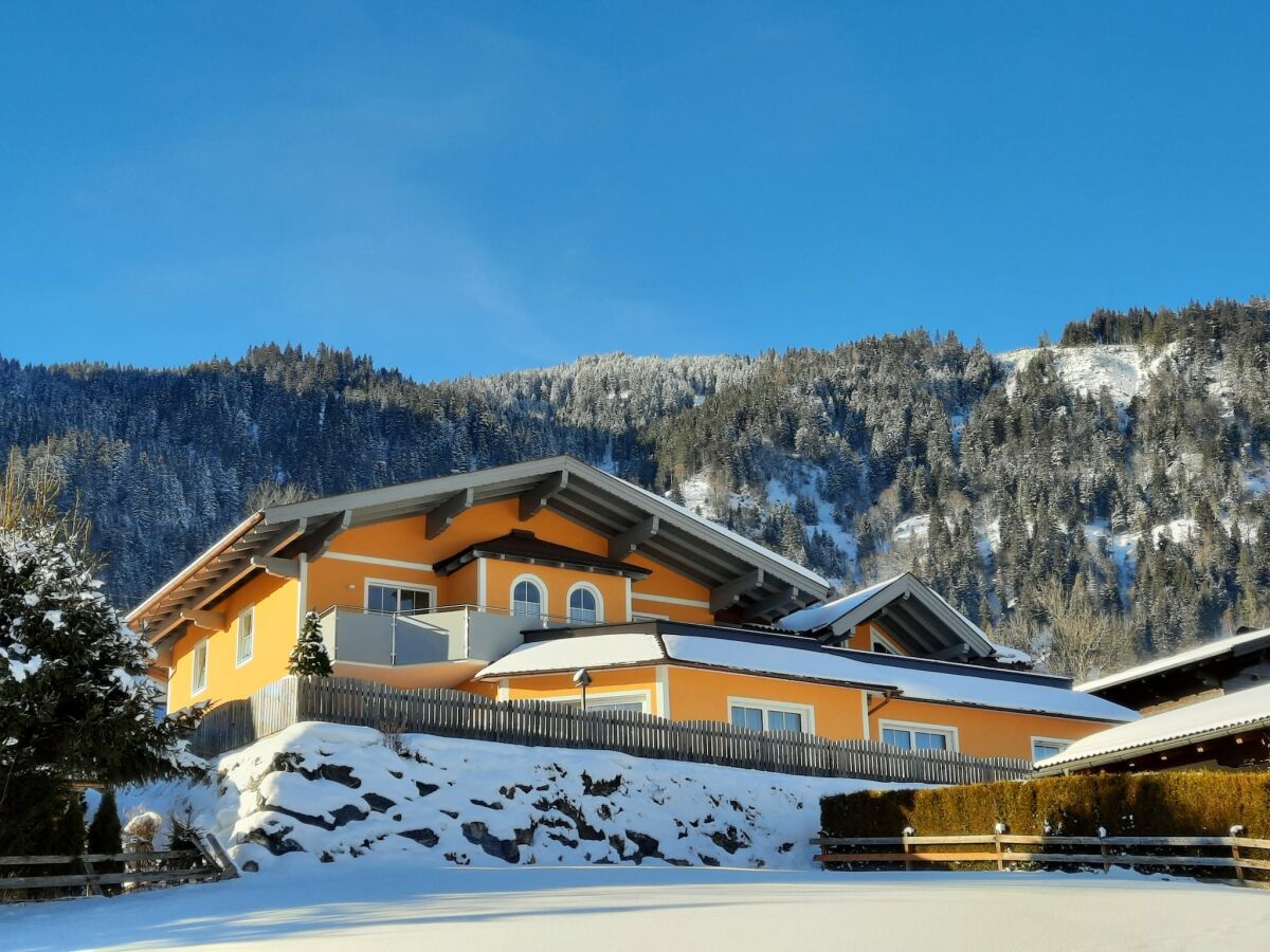 Type de propriété : Chalet Goldegg Enregistrement extérieur 1