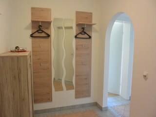 Type de propriété : Chalet Goldegg Équipement 16