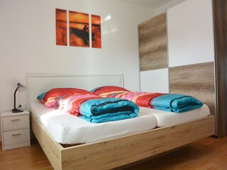 Type de propriété : Chalet Goldegg Équipement 11