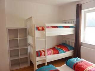 Vakantiehuisje Goldegg Kenmerken 12