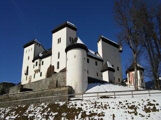 Landhaus Goldegg Umgebung 21