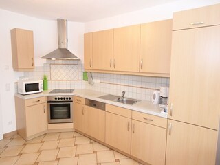 Cottage Goldegg Features 16