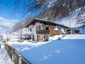 Apartment Ferienwohnung in Bad Hofgastein mit Sauna - Bad Hofgastein - image1