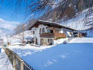 Apartment Bad Hofgastein Außenaufnahme 2