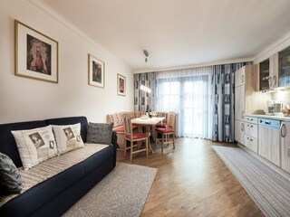 Apartamento Bad Hofgastein Características 14