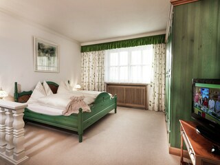 Apartment Bad Hofgastein Ausstattung 13