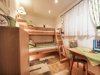 Apartment Bad Hofgastein Features 12