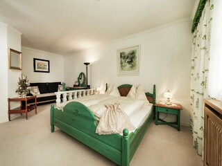 Apartamento Bad Hofgastein Características 13