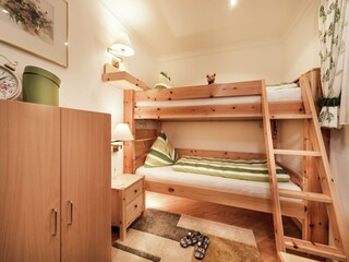 Apartamento Bad Hofgastein Características 8