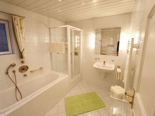 Apartamento Bad Hofgastein Características 15