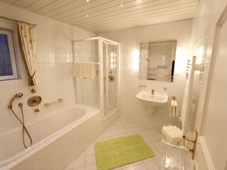 Apartment Bad Hofgastein Ausstattung 13